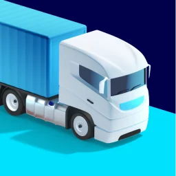 Ícone de Eurowag Navigation - Truck GPS